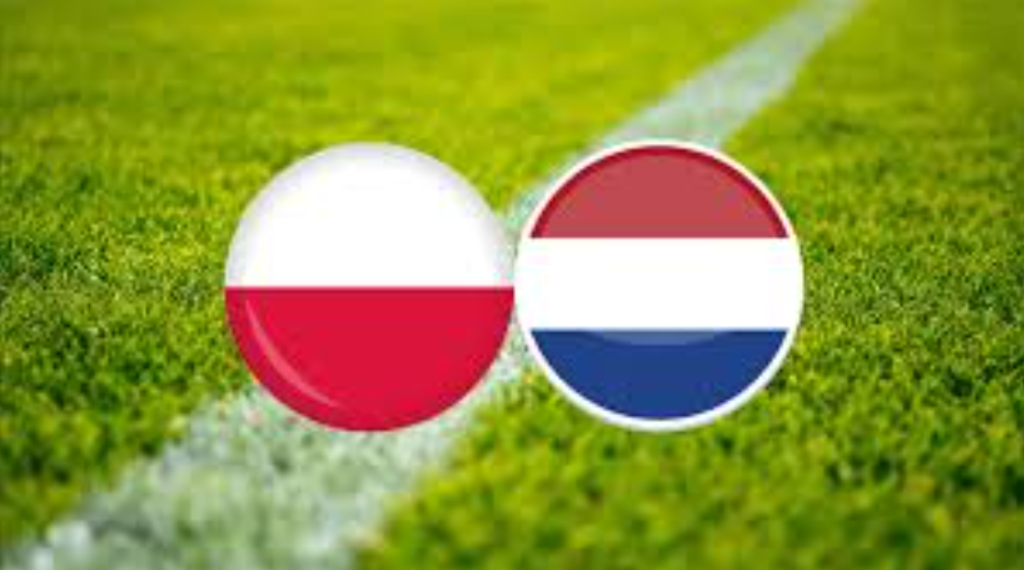 Polonya - Hollanda maçı, EURO 2024 Avrupa Futbol Şampiyonası'nda, Avrupa Futbol Şampiyonası D Grubu'nda