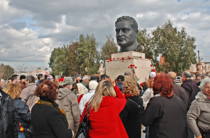 nazım hikmet kimdir  Nâzım Hikmet Parkı nazım hikmet kaç yaşında öldü nazım hikmet ölüm yıldönümü Dikili