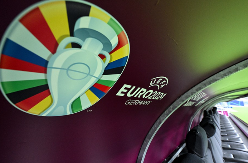 trt 1 yayın akışı, milli takım maçları, euro 2024 formatı,euro 2024 takımları, euro 2024 grup maçları