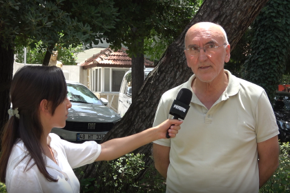 Çimento fabrikasına, Muğla Çevre Platformu,