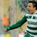 Batalla, Martin Batalla, Pablo Martin Batalla, Bursaspor, Bursaspor Batalla