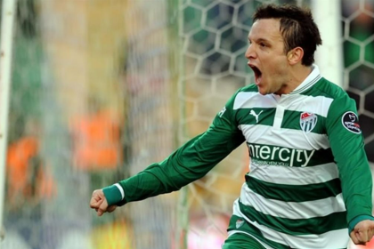 Batalla, Martin Batalla, Pablo Martin Batalla, Bursaspor, Bursaspor Batalla