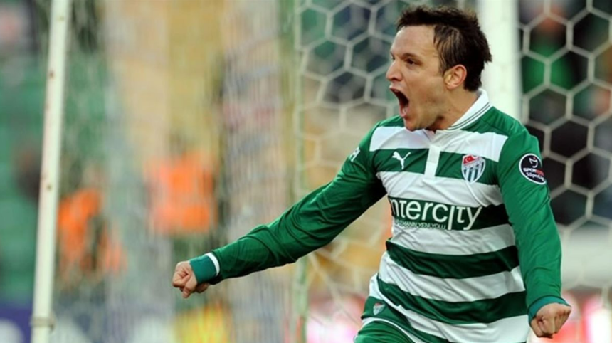 Batalla, Martin Batalla, Pablo Martin Batalla, Bursaspor, Bursaspor Batalla
