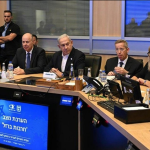 İsrail savaş kabinesi Netanyahu son dakika İsrail Başbakanı savaş kabinesi nedir Netanyahu