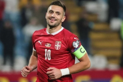 Dusan Tadic İngiltere maçı, yaptığı açıklamalar nedeniyle