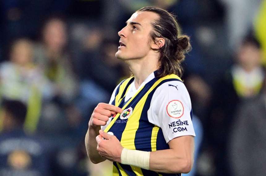 Çağlar Söyüncü transferi, Söyüncü'nün transferi