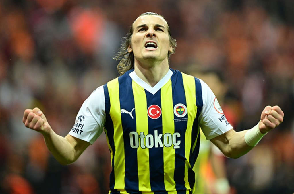 Çağlar Söyüncü transferi, Söyüncü'nün transferi 