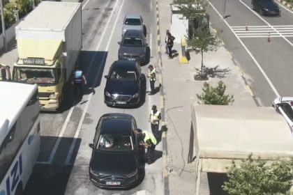 Muğla'da trafik denetimi, trafik denetimlerinde, trafik tedbirleri