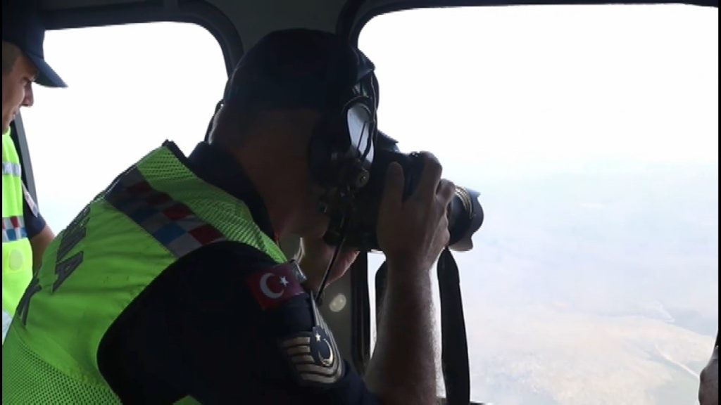 Muğla'da trafik denetimi, trafik denetimlerinde, trafik tedbirleri