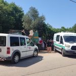Fethiye’de üç kişiyi öldürüp iki kişiyi yaralayan, kayınpederi, kayınvalidesi ve Muhammet Akbaba’yı öldüren