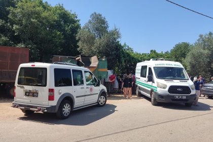 Fethiye’de üç kişiyi öldürüp iki kişiyi yaralayan, kayınpederi, kayınvalidesi ve Muhammet Akbaba’yı öldüren