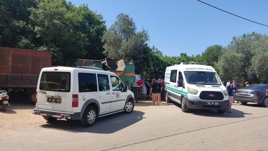 Fethiye’de üç kişiyi öldürüp iki kişiyi yaralayan, kayınpederi, kayınvalidesi ve Muhammet Akbaba’yı öldüren