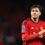 Victor Lindelöf, Jose Mourinho