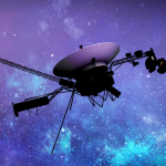 NASA, Voyager 1, Voyager 2