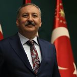 Anayasa Mahkemesi üyeliğine,