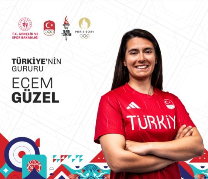 Paris 2024 Yaz Olimpiyat Oyunları’na, Paris 2024 Yaz Olimpiyat Oyunları