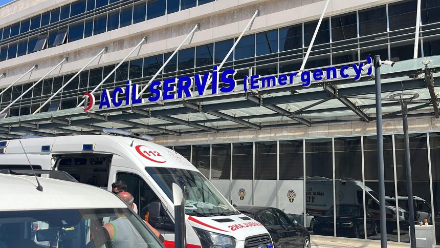 gıda zehirlenmesi