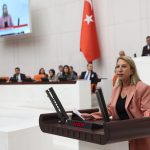 CHP Muğla Milletvekili Süreyya Öneş Derici Süreyya Öneş Derici soru önergesi Süreyya Öneş Derici göçmenlerle soru önergesi chp muğla milletvekili