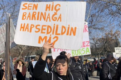 Muğla Barosu Başkanlığı’ndan, yasa teklifine tepki