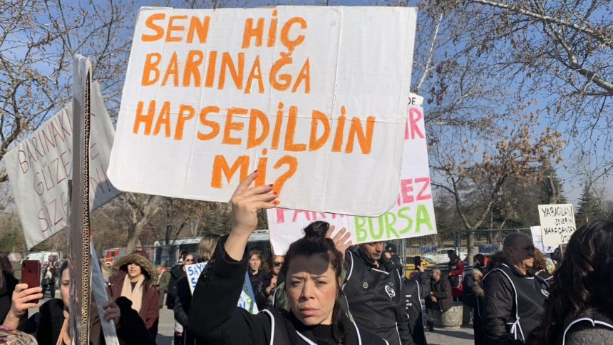 Muğla Barosu Başkanlığı’ndan, yasa teklifine tepki