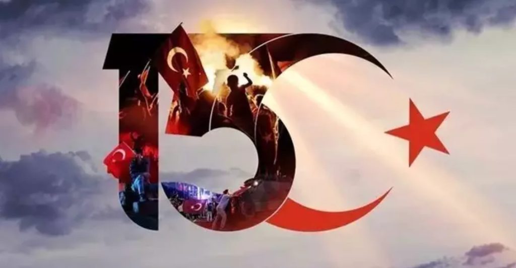 15 Temmuz resmi tatil,