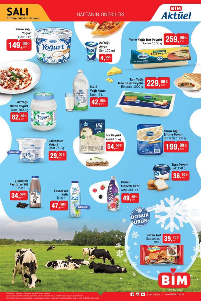 bim katalog, bim aktüel, bim 30 temmuz aktüel, bim aktüel ürünleri, bim temmuz aktüel ürünleri