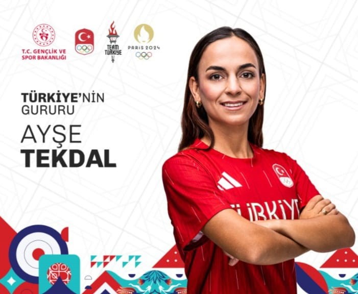 Paris 2024 Yaz Olimpiyat Oyunları’na, Paris 2024 Yaz Olimpiyat Oyunları
