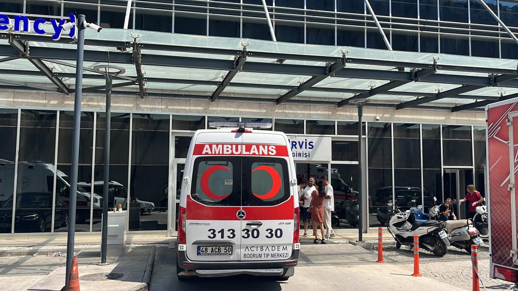 gıda zehirlenmesi
