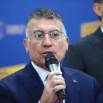 Adalet ve Kalkınma Partisi abdullah güler emekli maaşı emekliye zam yurt dışı çıkış harcı en düşük emekli maaşı