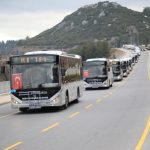 Muğla toplu taşıma Muğla dolmuş ücretleri muğla dolmuş muğla dolmuş fiyatları muğla ulaşım ücretleri