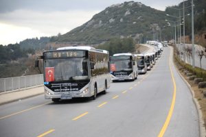Muğla toplu taşıma Muğla dolmuş ücretleri muğla dolmuş muğla dolmuş fiyatları muğla ulaşım ücretleri