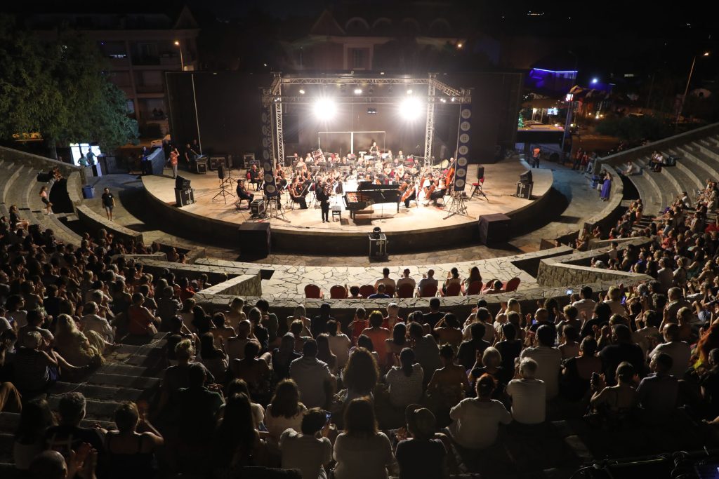 İdil Biret Müzik Festivali İdil Biret Müzik Festivali fethiye Muğla Büyükşehir Belediyesi fethiye konser marmaris konser