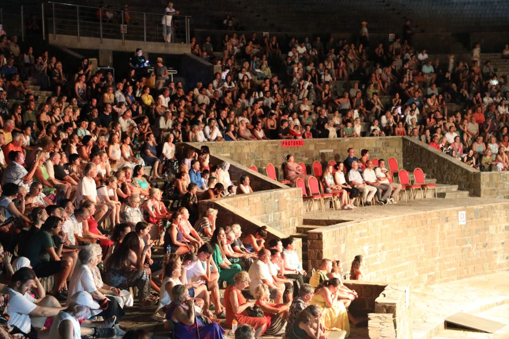 İdil Biret Müzik Festivali İdil Biret Müzik Festivali fethiye Muğla Büyükşehir Belediyesi fethiye konser marmaris konser