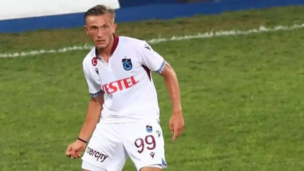 Bodrum FK transfer bodrum fk serkan asan trabzonspor transfer bodrum fk trabzonspordan transfer