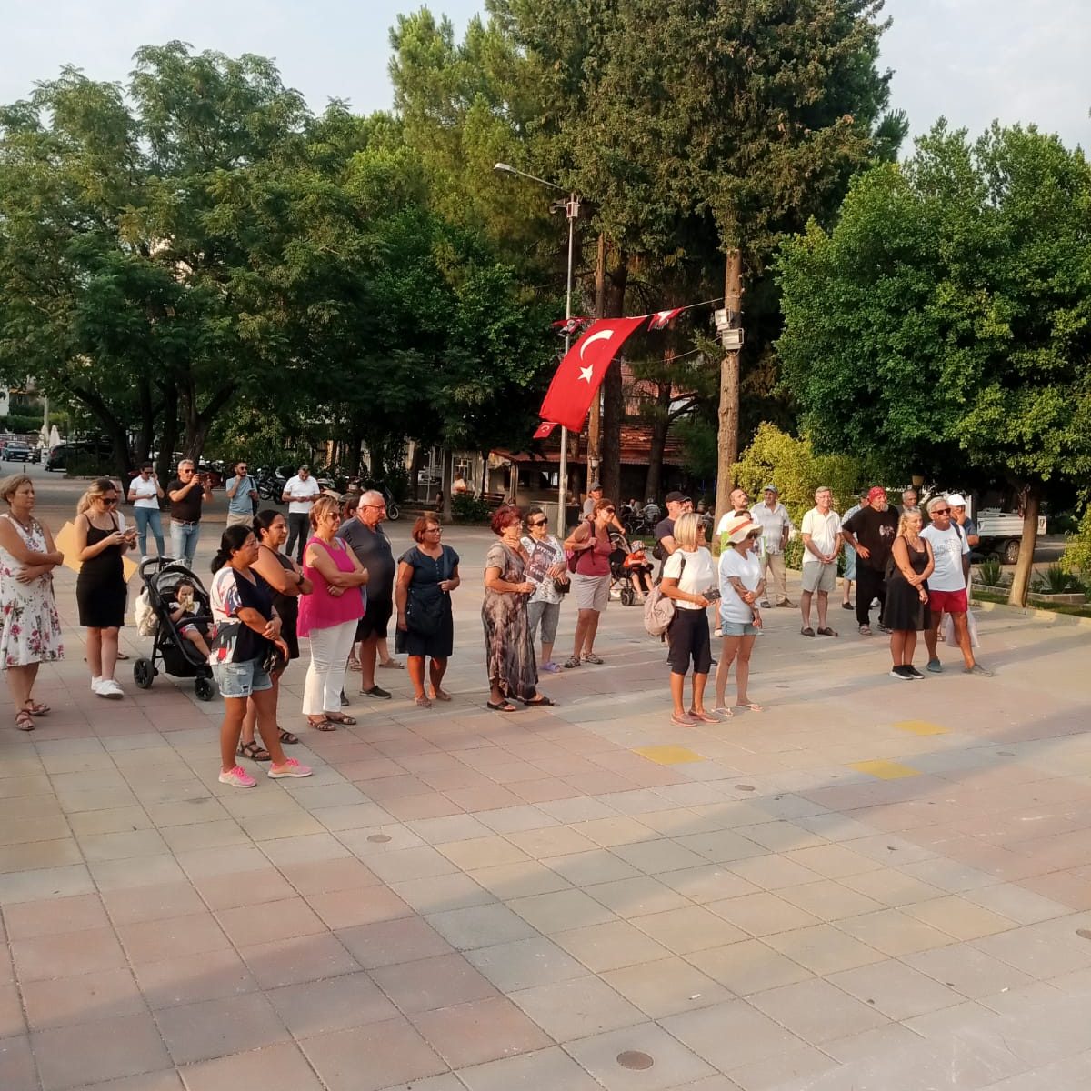 sokak hayvanlarının öldürülmesine yönelik