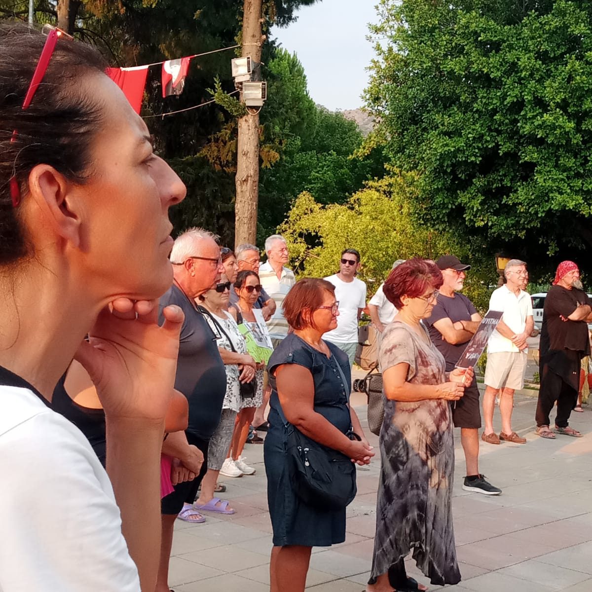 sokak hayvanlarının öldürülmesine yönelik