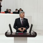 İYİ Parti Muğla Milletvekili Metin Ergun Metin Ergun Yeni Pazar Üniversitesi açıklaması Yeni Pazar Üniversitesi açıklaması Metin ergun açıklamalar metin ergun soru önergesi
