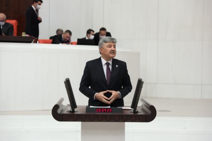 İYİ Parti Muğla Milletvekili Metin Ergun Metin Ergun Yeni Pazar Üniversitesi açıklaması Yeni Pazar Üniversitesi açıklaması Metin ergun açıklamalar metin ergun soru önergesi