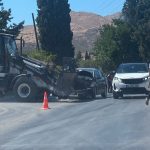 bodrum trafik bodrum trafik kazası bodrum kaza bodrum bir kişi hayatını kaybetti bodrum otomobil
