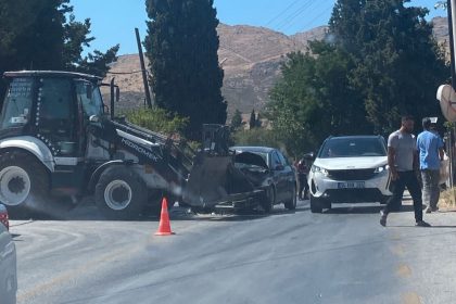 bodrum trafik bodrum trafik kazası bodrum kaza bodrum bir kişi hayatını kaybetti bodrum otomobil