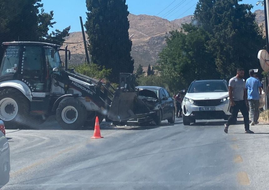 bodrum trafik bodrum trafik kazası bodrum kaza bodrum bir kişi hayatını kaybetti bodrum otomobil