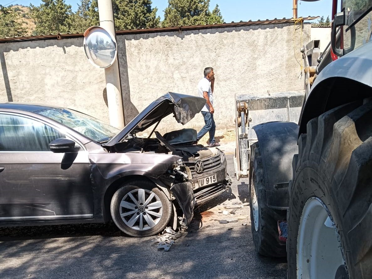 bodrum trafik  bodrum trafik kazası bodrum kaza bodrum bir kişi hayatını kaybetti bodrum otomobil