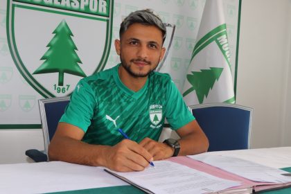 Muğlaspor transfer Tugay Adamcıl transfer Tugay Adamcıl muğlaspor tff 3. lig
