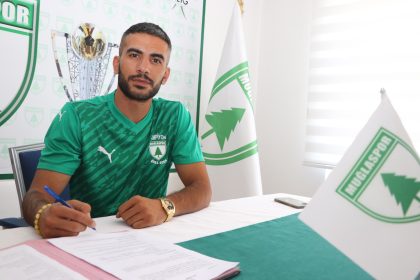 muğlaspor transfer Mehmet Eksik muğlaspor Mehmet Eksik elazığspor Mehmet Eksik