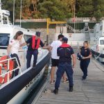 Fethiye tıbbi tahliye sahil güvenlik tıbbi tahliye fethiye sahil güvenlik fethiye denizden tahliye