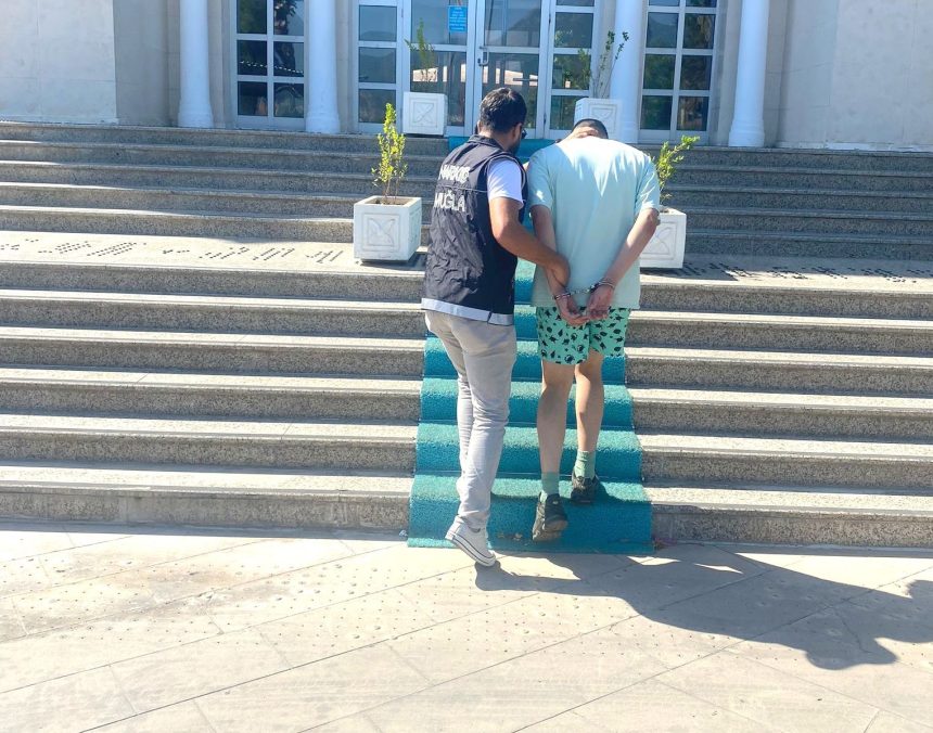 muğla uyuşturucu operasyonu muğla uyuşturucu uyuşturucu operasyonu Muğla İl Emniyet Müdürlüğü Narkotik Suçlarla Mücadele Şube Müdürlüğü Muğla İl Emniyet Müdürlüğü