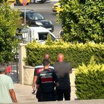 marmaris göçmen kaçakçısı marmaris göçmen marmaris operasyon Göçmen Kaçakçılığı ve İnsan Ticareti ile Mücadele Grup Amirliği marmaris düzensiz göçmen