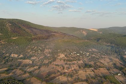 Bodrum yangın bodrum orman yangını pınarbelen orman yangını bodrum orman bodrum yangını