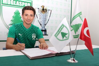 tff 3. lig muğlaspor Emre Akbulut Emre Akbulut muğlaspor transfer