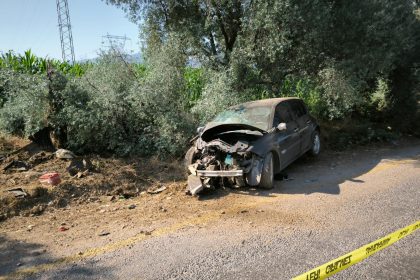 yatağan trafik kazası yatağan trafik yatağan kaza trafik kazası